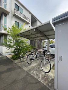 メゾンマスト　開北Ｂ B103号-3