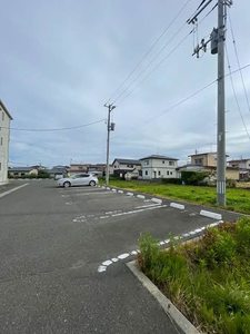 メゾンマスト　開北Ｂ B103号-4