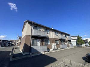 ノースフォレストＢ