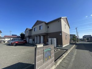 ノースフォレストB B203号-12