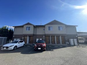 ノースフォレストB B203号-13