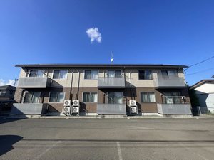 ノースフォレストB B203号-14