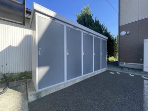 ノースフォレストB B203号-15