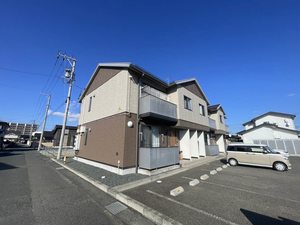 ノースフォレストＡ A202号-1