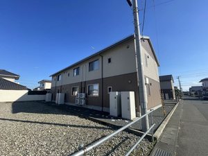 ノースフォレストＡ A202号-12