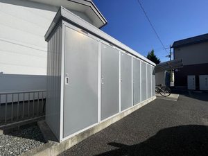 ノースフォレストＡ A202号-14