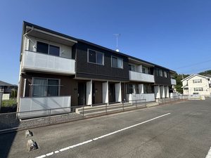 アルカンシエルⅢ 102号-1