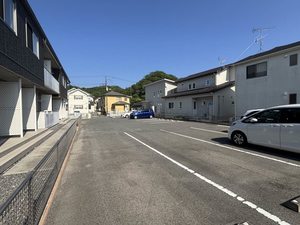 アルカンシエルⅢ 102号-13