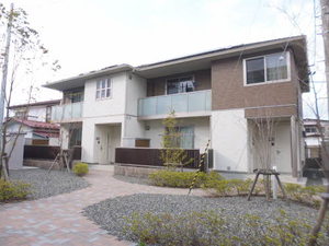 クレフォート貞山Ⅰ