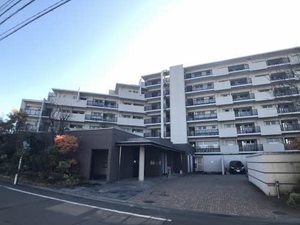 グランドメゾン青葉のまちウエスト