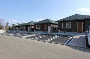 ガーデンヒルズ国見ヶ丘　Ｃ棟