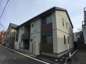 シャーメゾンサンライフ