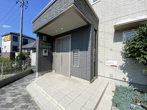 グランシエロ八乙女 106号-2