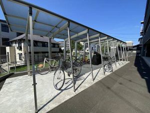 グランシエロ八乙女 106号-4