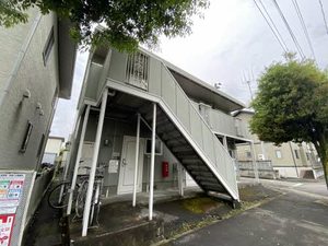 コーポセキネ 103号-12