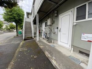 コーポセキネ 103号-14