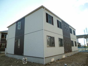 アルカディアＢ