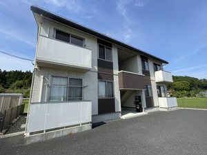 シャーメゾン SKY 201号-13