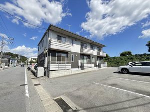 メゾン　ド　コンフォール　Ⅰ 103号-1