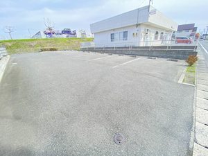 メゾン　ド　コンフォール　Ⅰ 203号-12