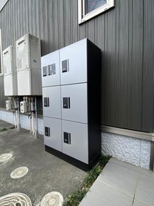 メゾン　ド　コンフォール　Ⅰ 203号-13