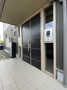 メゾン　ド　コンフォール　Ⅰ 203号-14