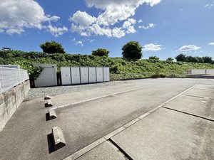 メゾン　ド　コンフォール　Ⅰ 103号-13