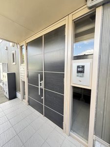 メゾン　ド　コンフォール　Ⅰ 103号-14