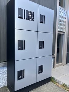 メゾン　ド　コンフォール　Ⅰ 103号-15