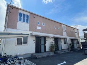 ラブリーライフ佐沼