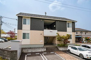 エコープラザⅩⅦ