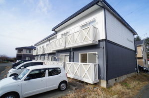 プレシオーサ東黒石野 201号-1