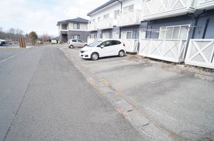 プレシオーサ東黒石野 201号-14