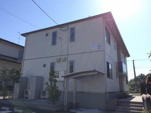シャーメゾン花園 102号-1