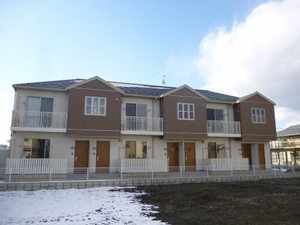 グレイス・コートⅡ