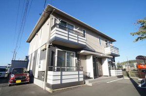 テイクハウス 102号-1
