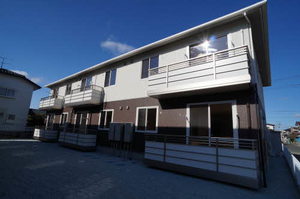 サンライズ新小路