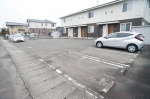 サンライズ新小路 202号-15