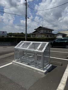 ガーデンコート壱番館 201号-3