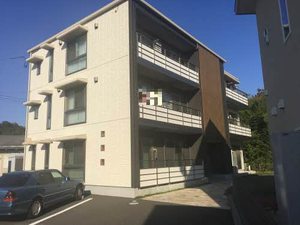 シャーメゾン　ロハス