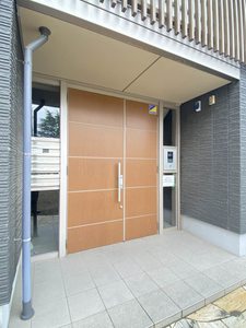 シャーメゾン　ロハス 301号-15