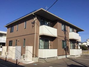 ヴィラージュ２３