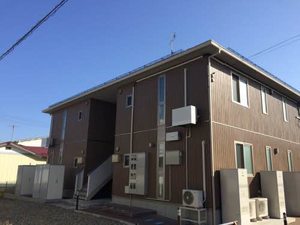 ヴィラージュ23 201号-6