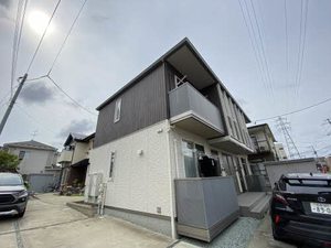 シャーメゾン・クローシュ 101号-1