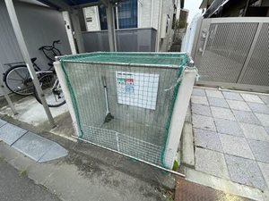 シャーメゾン・クローシュ 101号-15