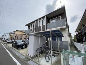 シャーメゾン・クローシュ 101号-12