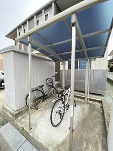 シャーメゾン・クローシュ 101号-13