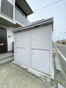 シャーメゾン・クローシュ 101号-14