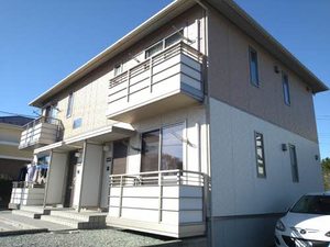 メゾン　シャルマン