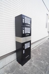 シャーメゾン・ヴィレッタA A202号-10